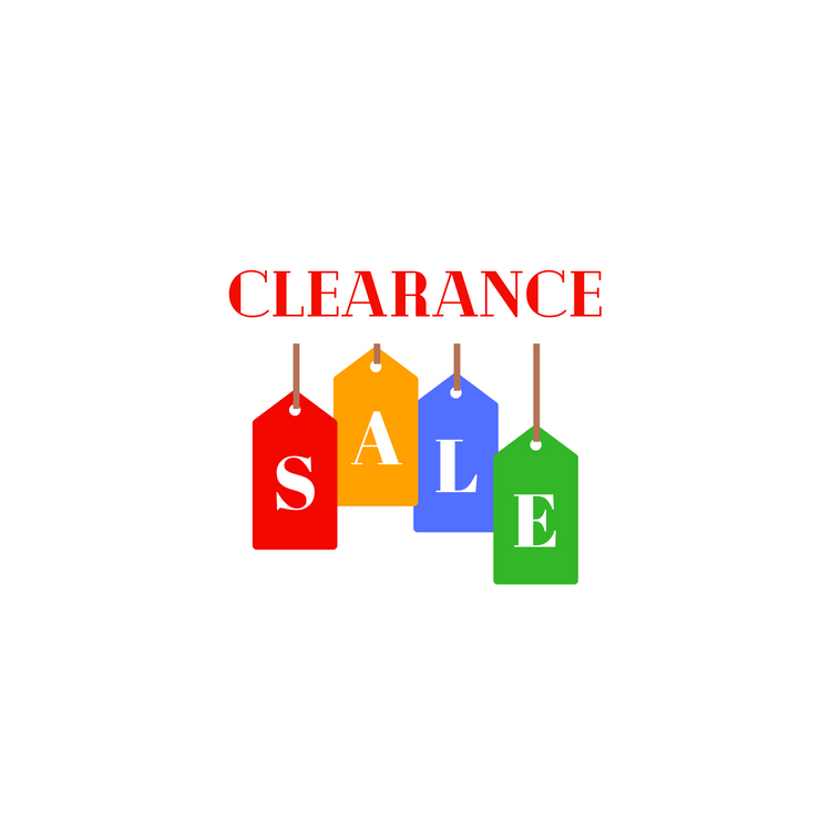 Dixie Belle Paint Company Closeout