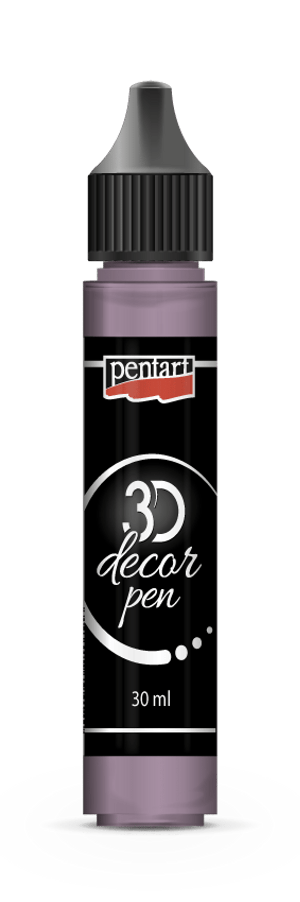 3D Decor Pen 30 ml