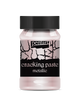 Cracking paste 100 ml rose gold - Pentart