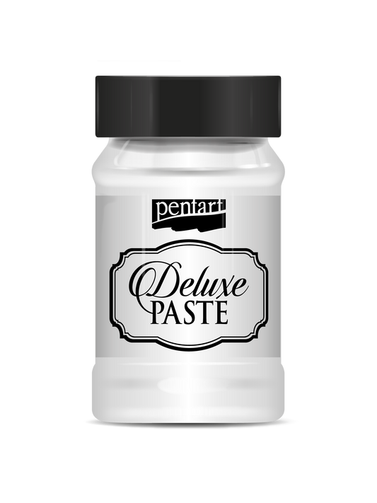 Deluxe Paste - Pearl - 100 ml