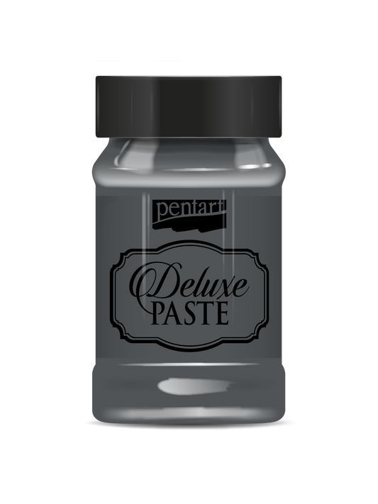 Deluxe Paste - Anthracite - 100 ml