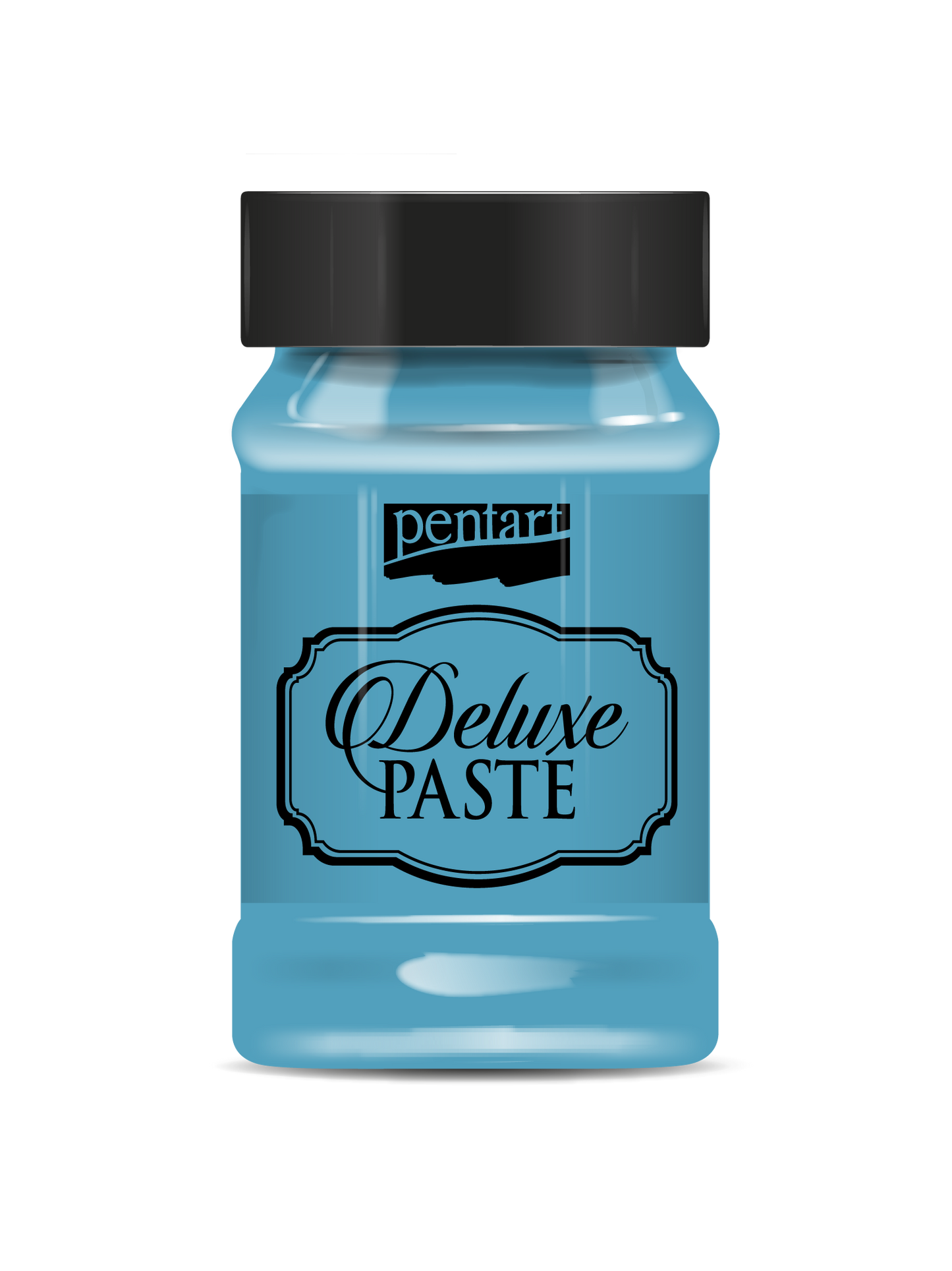 Deluxe Paste - Lagoon - 100 ml