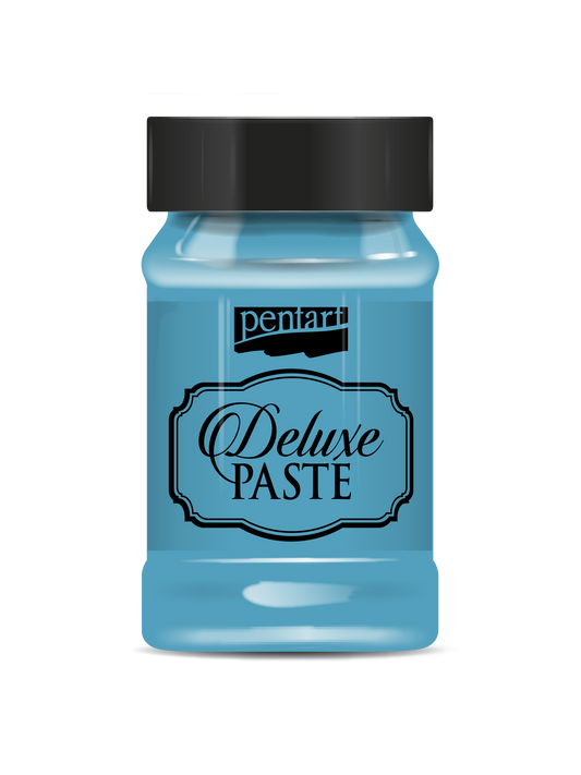 Deluxe Paste - Lagoon - 100 ml