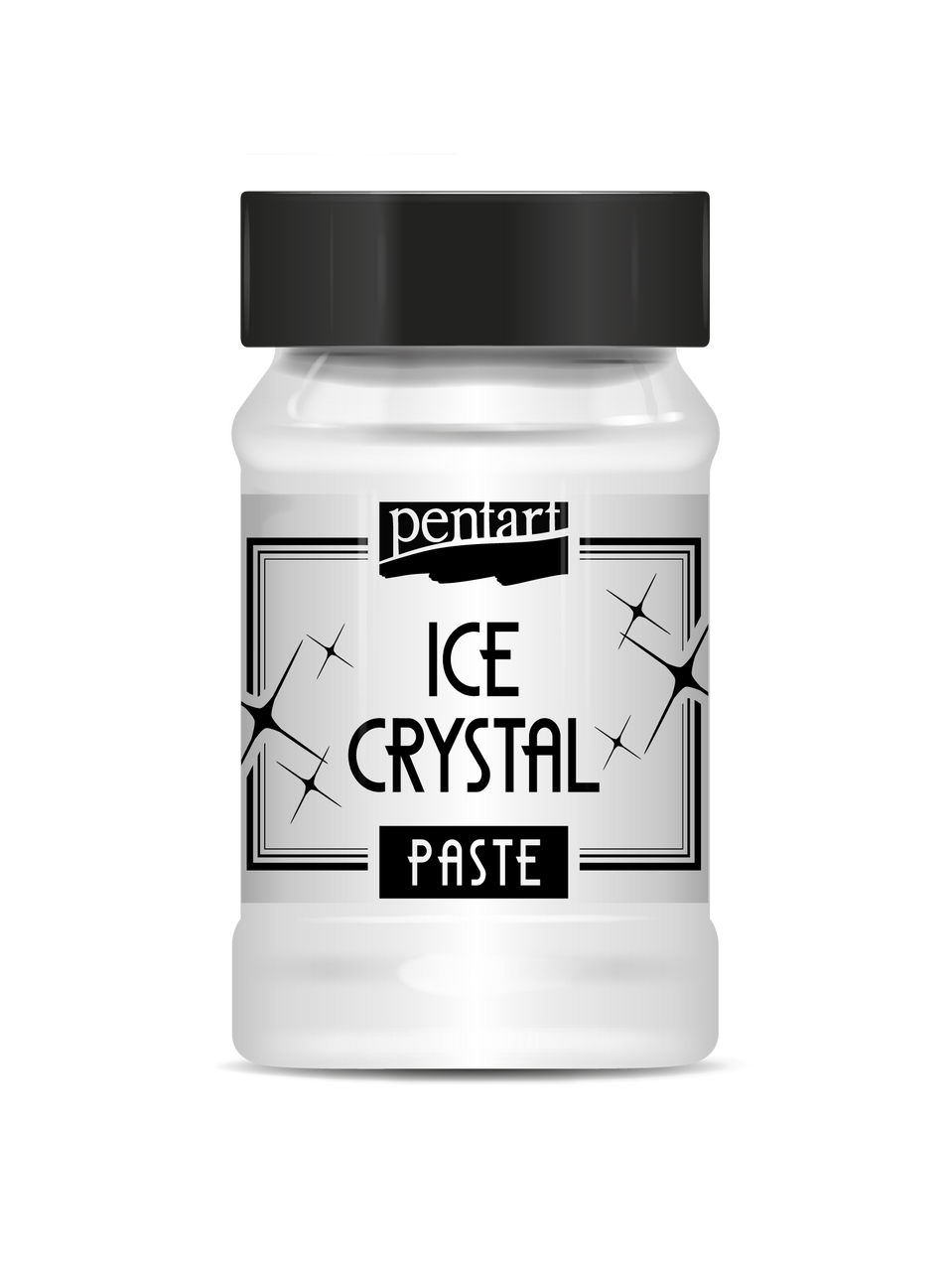Ice Crystal Paste 100 ml