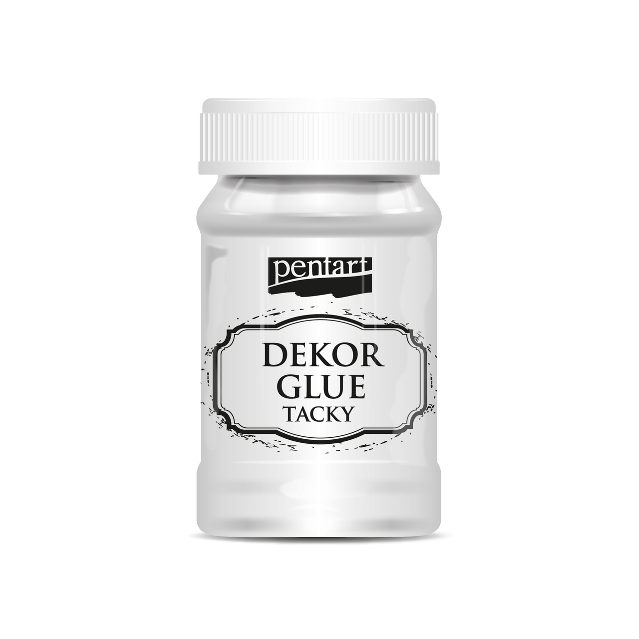 Dekor Glue Tacky 100 ml
