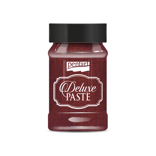 Deluxe Paste - Bordeau Gold - 100 ml