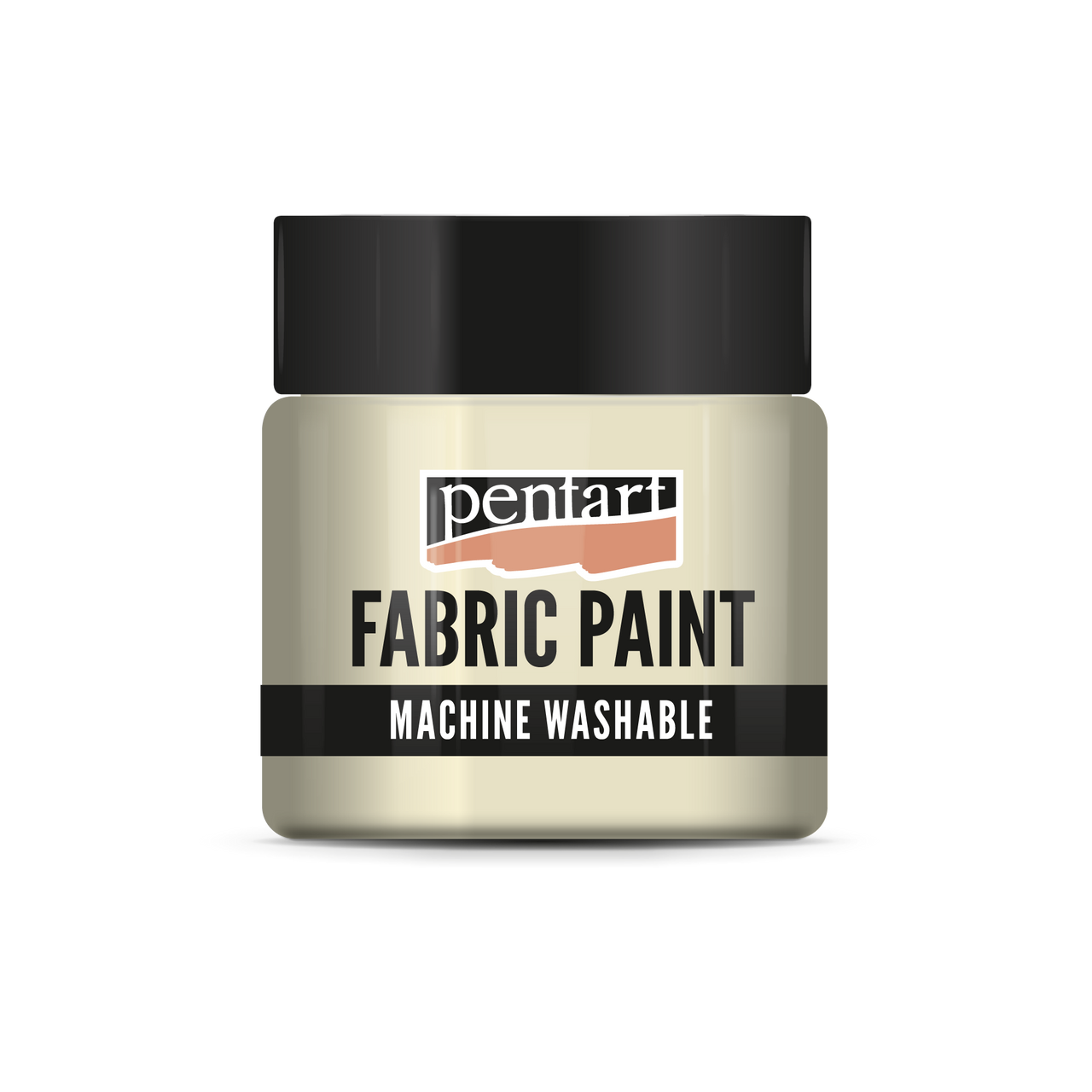 Fabric Paint 50 ML Beige