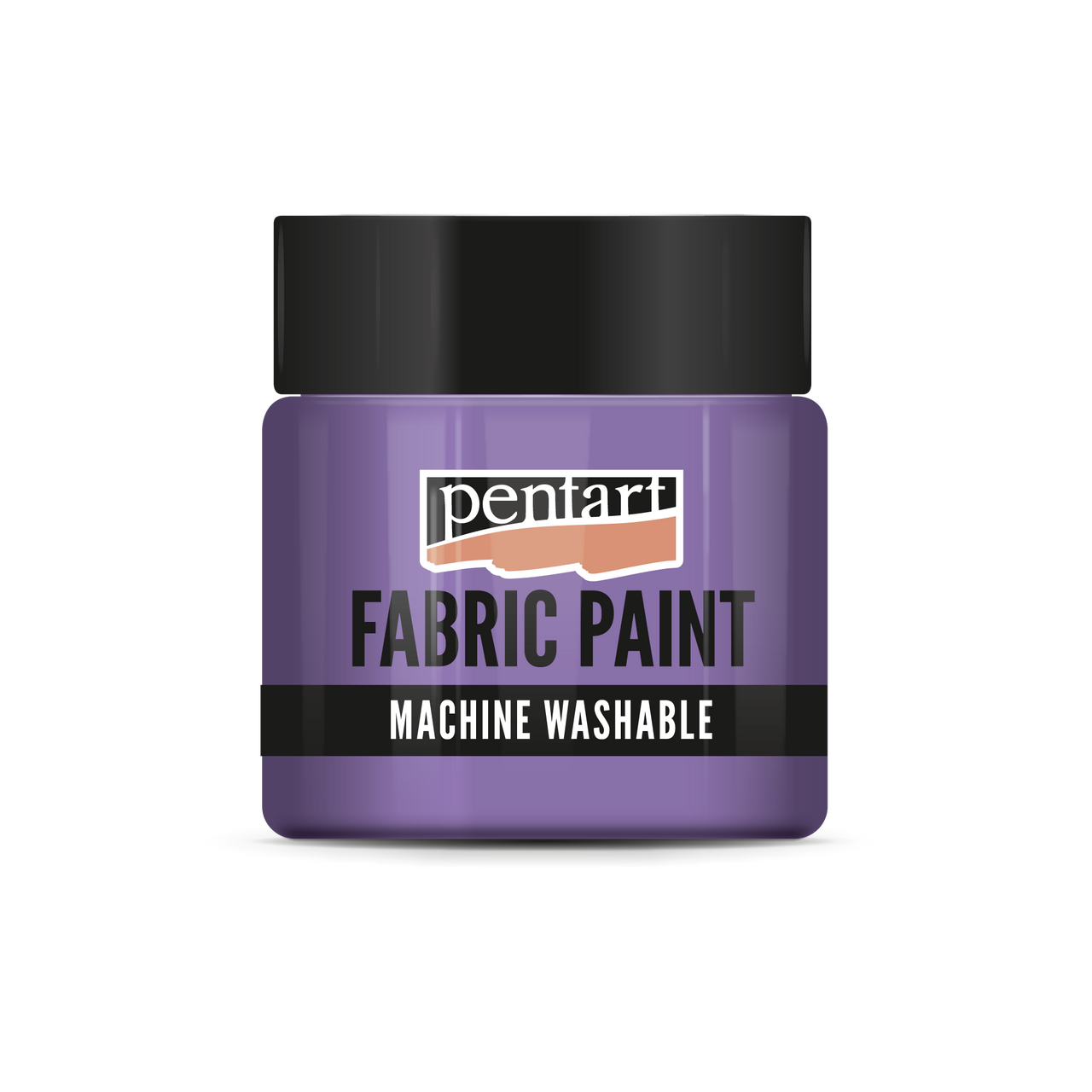 Fabric Paint 50 ML Purple