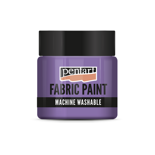 Fabric Paint 50 ML Purple