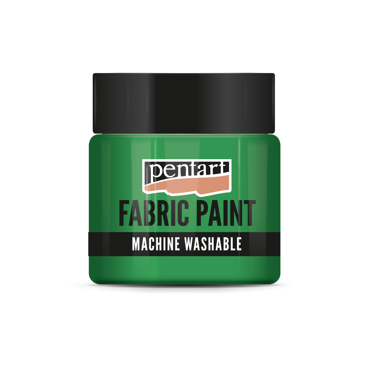 Fabric Paint 50 ML Green