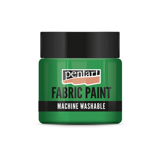 Fabric Paint 50 ML Green