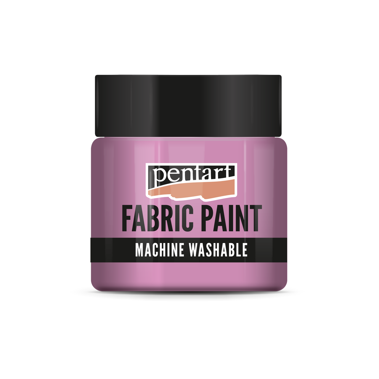 Fabric Paint 50 ML Pink