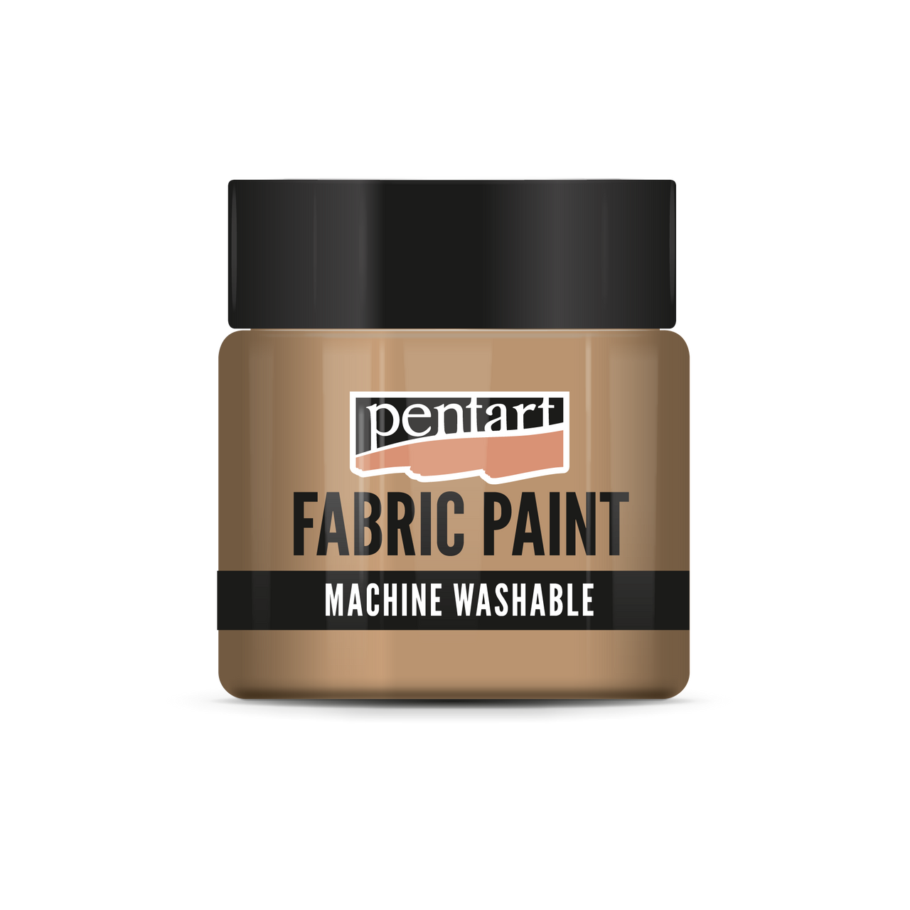 Fabric Paint 50 ML Metallic Gold