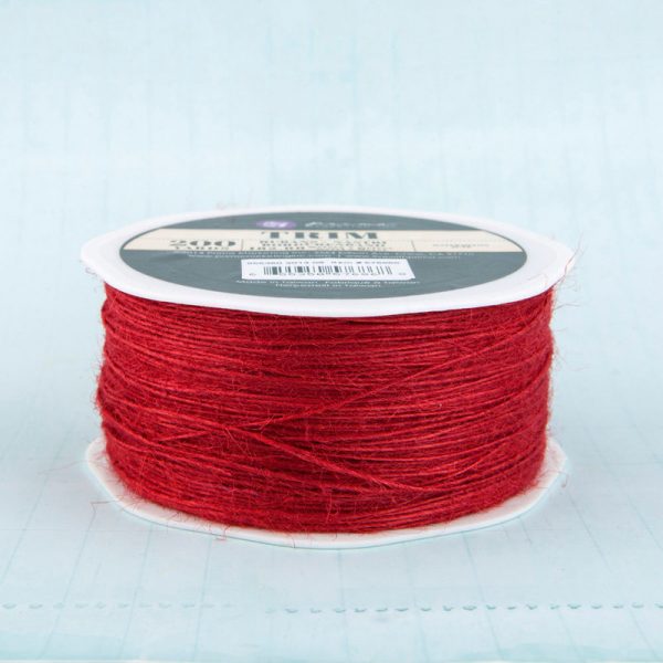 Jute - Watermellon