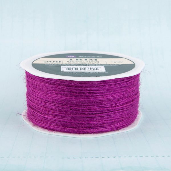 Jute - Berry