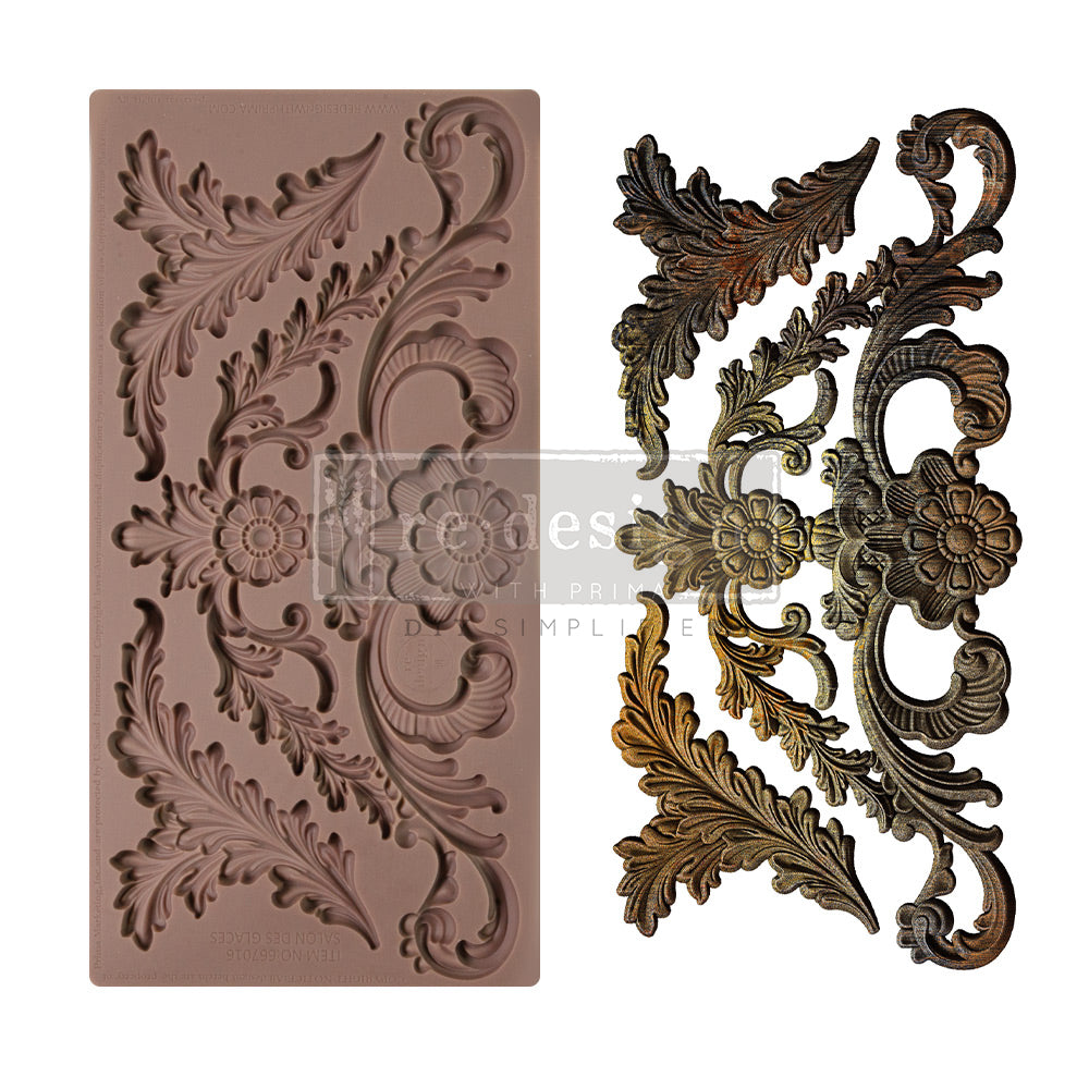 SALON DES GLACES – DECOR MOULDS®