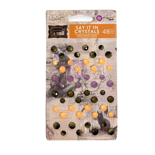 Bewitched Collection SIIC – 48 pcs