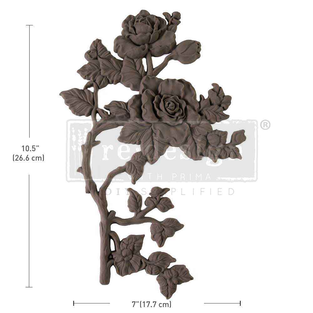 Decor Poly - Lush Reverie Left