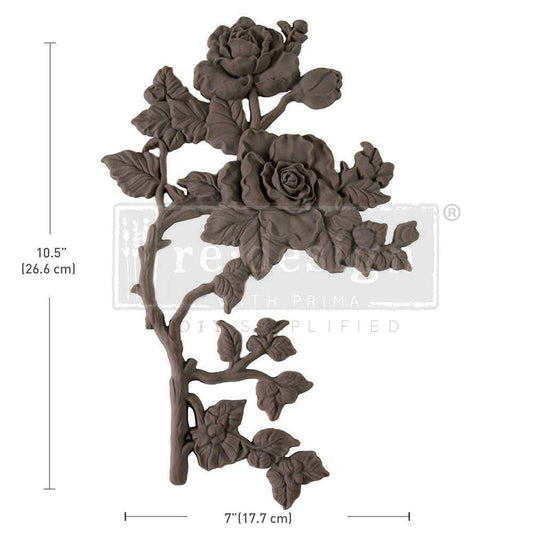 Decor Poly - Lush Reverie Left