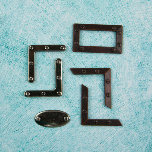 MECHANICALS – JUNKYARD FINDINGS