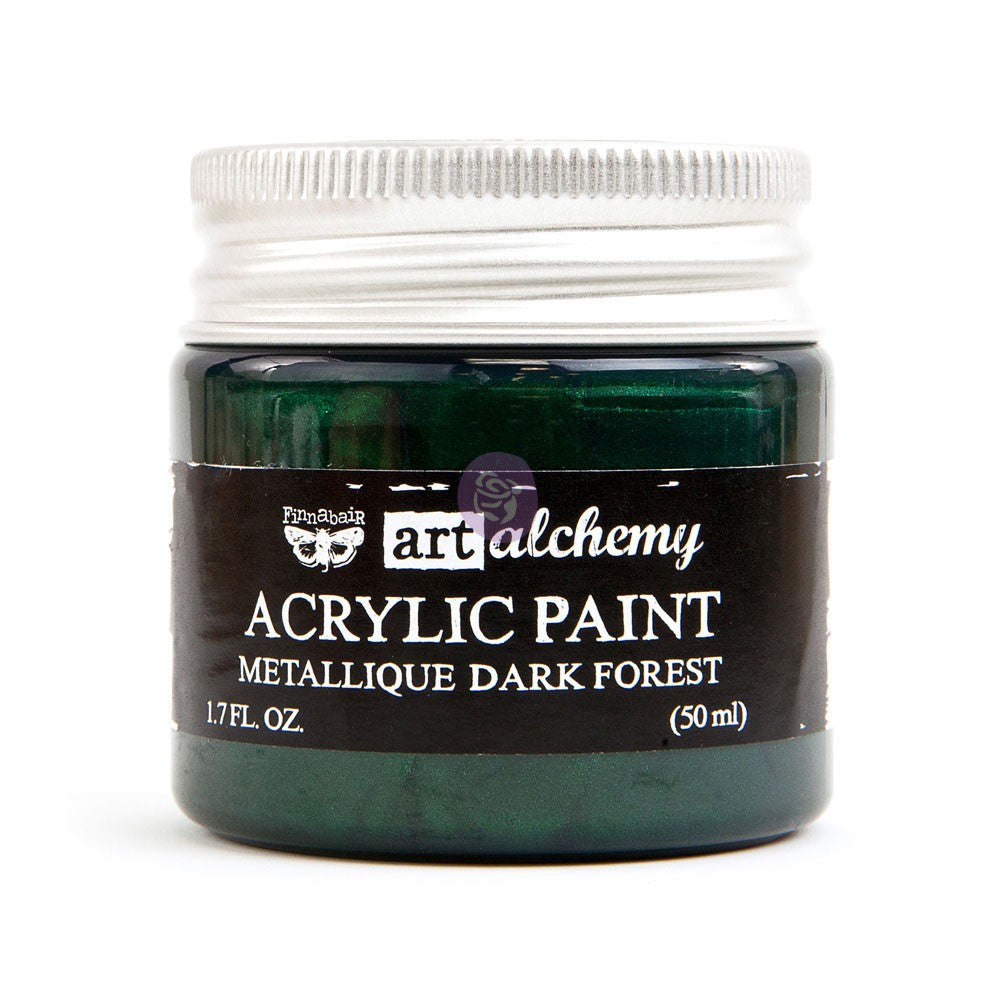 Art Alchemy – Metallique – Dark Forest 1.7 fl.oz (50ml)