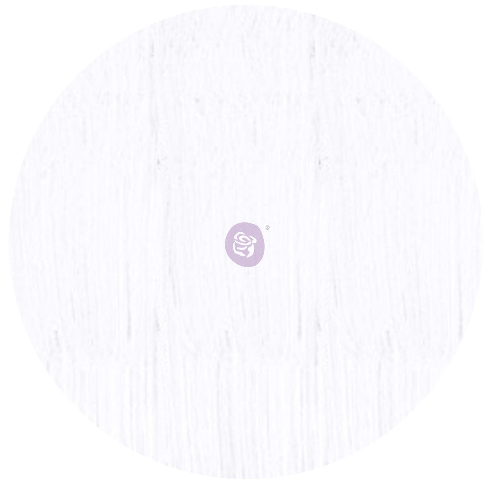 ART ALCHEMY – IMPASTO PAINT – SNOW WHITE