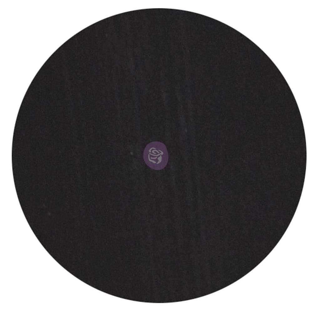 ART ALCHEMY – IMPASTO PAINT – PITCH BLACK