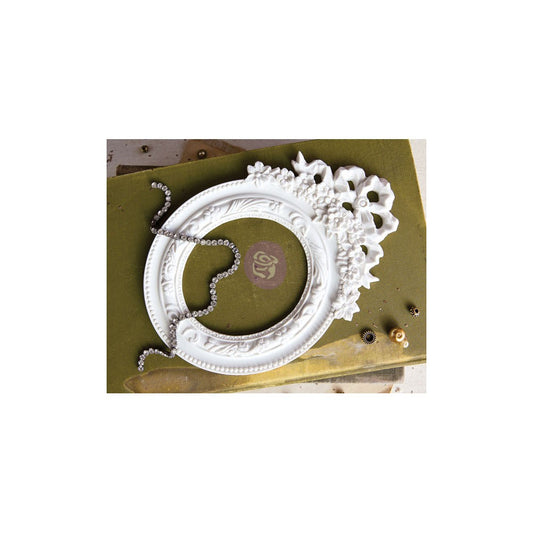 MEMORY HARDWARE RESIN FRAMES – MONTCHAMP IMPERIAL