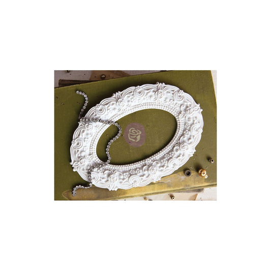 MEMORY HARDWARE RESIN FRAMES – VINCENNES REGAL