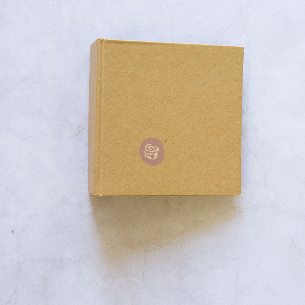 MEMORY HARDWARE CHIPBOARD ALBUM – TINY