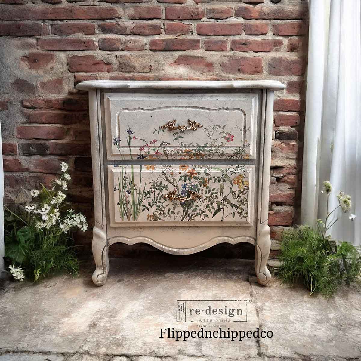 Maxi Transfers® - Eclat Floral