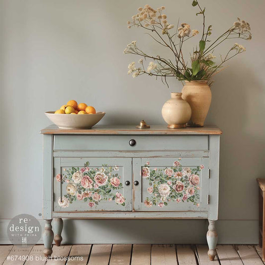 Middy Transfers® - Blush Blossoms