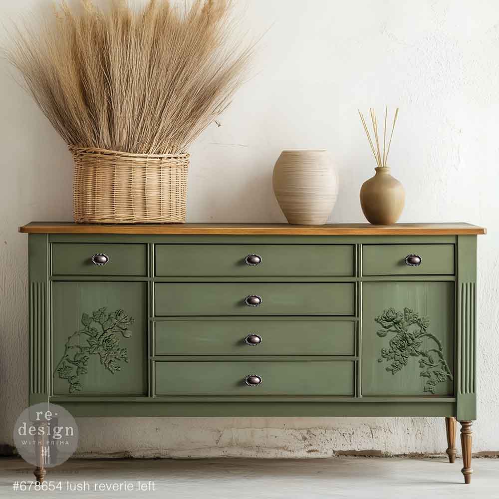Decor Poly - Lush Reverie Right