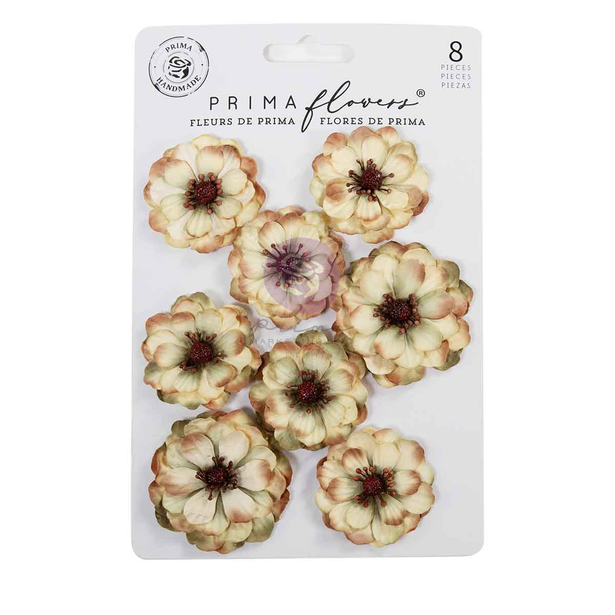 Made of Magic Collection Flowers - Enchanted Grove