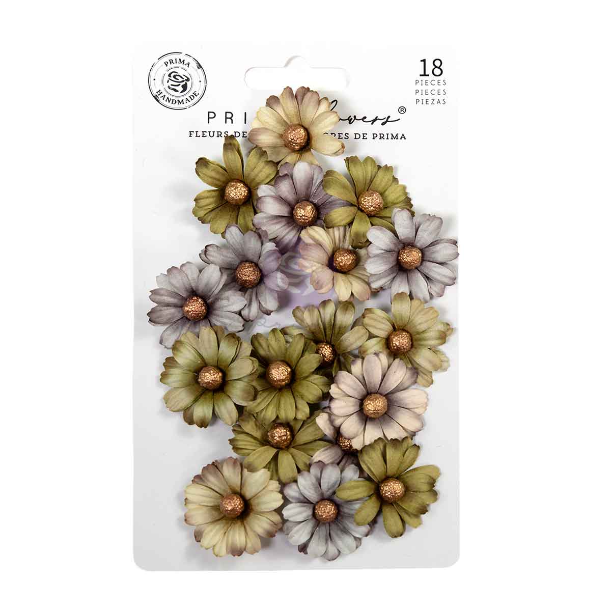 Made of Magic Collection Flowers - Moonlit Meadow