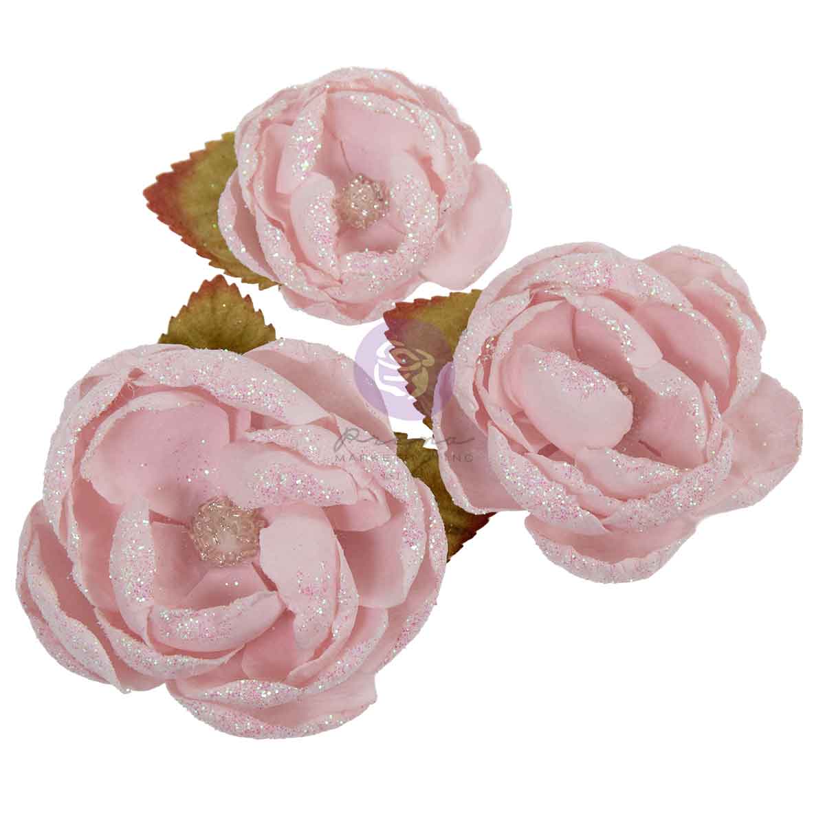 Christmas Blush Collection Flowers - Festive Feeling
