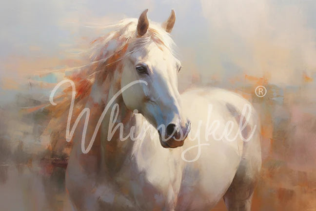 Luna's Lightning - Decoupage Tissue Paper 29" x 21"