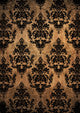 Decoupage Queen Gothic Damask