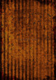 Decoupage Queen Gothic Stripes