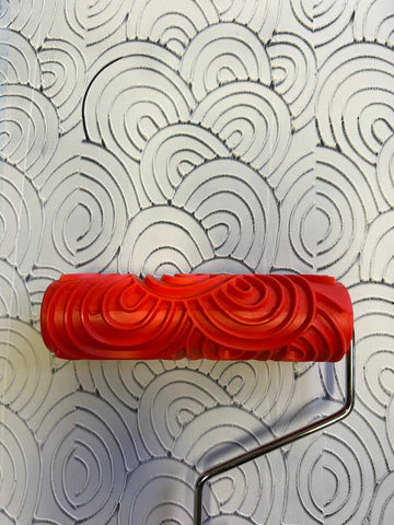 Sunny Days Roller and Handle