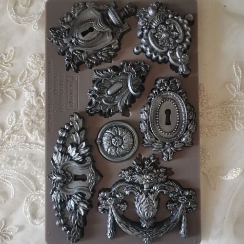 Décor Moulds® - Opulent