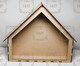 Handcrafted Holiday Traditions Nativity ShadowBox