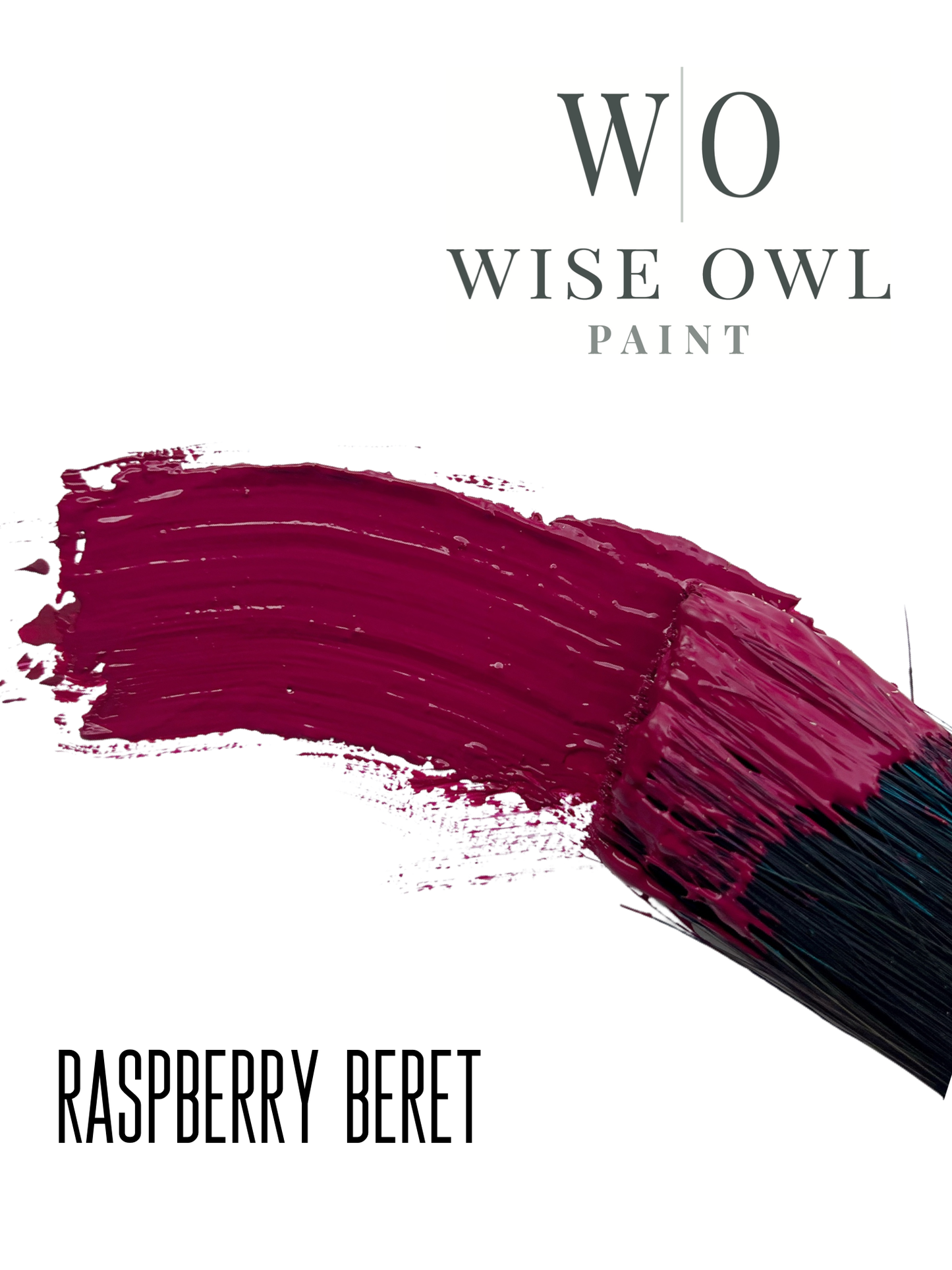 Chalk Synthesis Paint, Pints