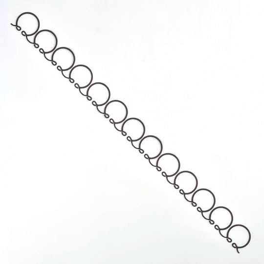 PolyOnlay - TRIM STRIP TS117- Pack of 2 560mm