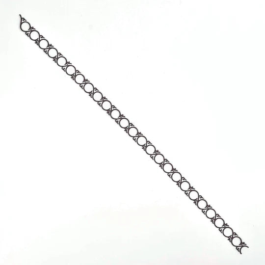 PolyOnlay - TRIM STRIP TS119- Pack of 2 560mm