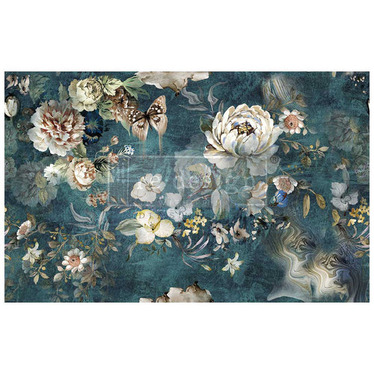 The Study Room - DECOUPAGE DECOR TISSUE PAPER - Limited Release