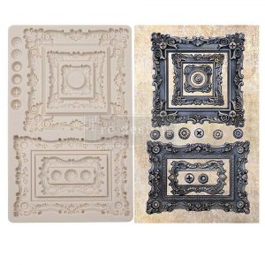 Baroque Frames-Finnabair - Decor Mould