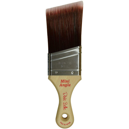 Dixie Belle Mini Angle Brush