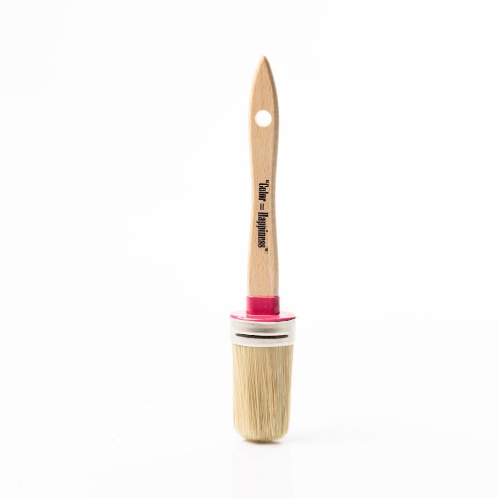 Color = Happiness Brush - Bella Renovare