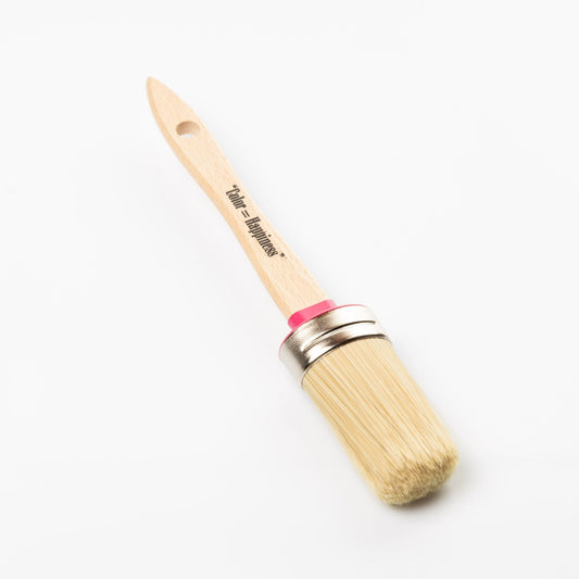 Color = Happiness Brush - Bella Renovare
